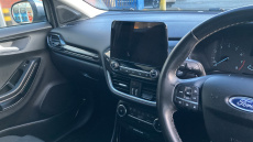 Ford Puma 1.0 EcoBoost Hybrid mHEV 155 Titanium 5dr Petrol Hatchback